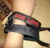 give love