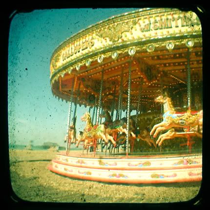 carousel Pictures, Images and Photos