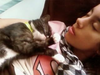 Me & My Baby