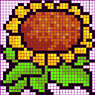 Flower03 gif by blackenlekker | Photobucket