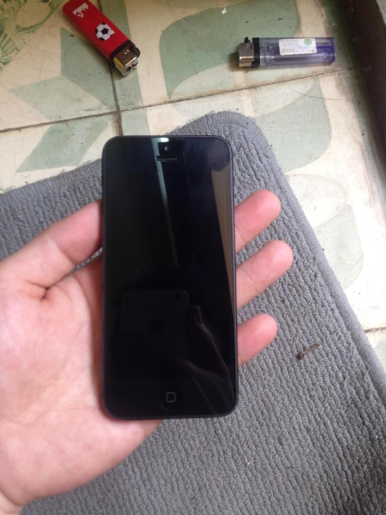 ip5 đen 16 quốc tế zin 100% sac cáp zin 7t4 đi nhanh tron đêm, nhanh tay còn - 6