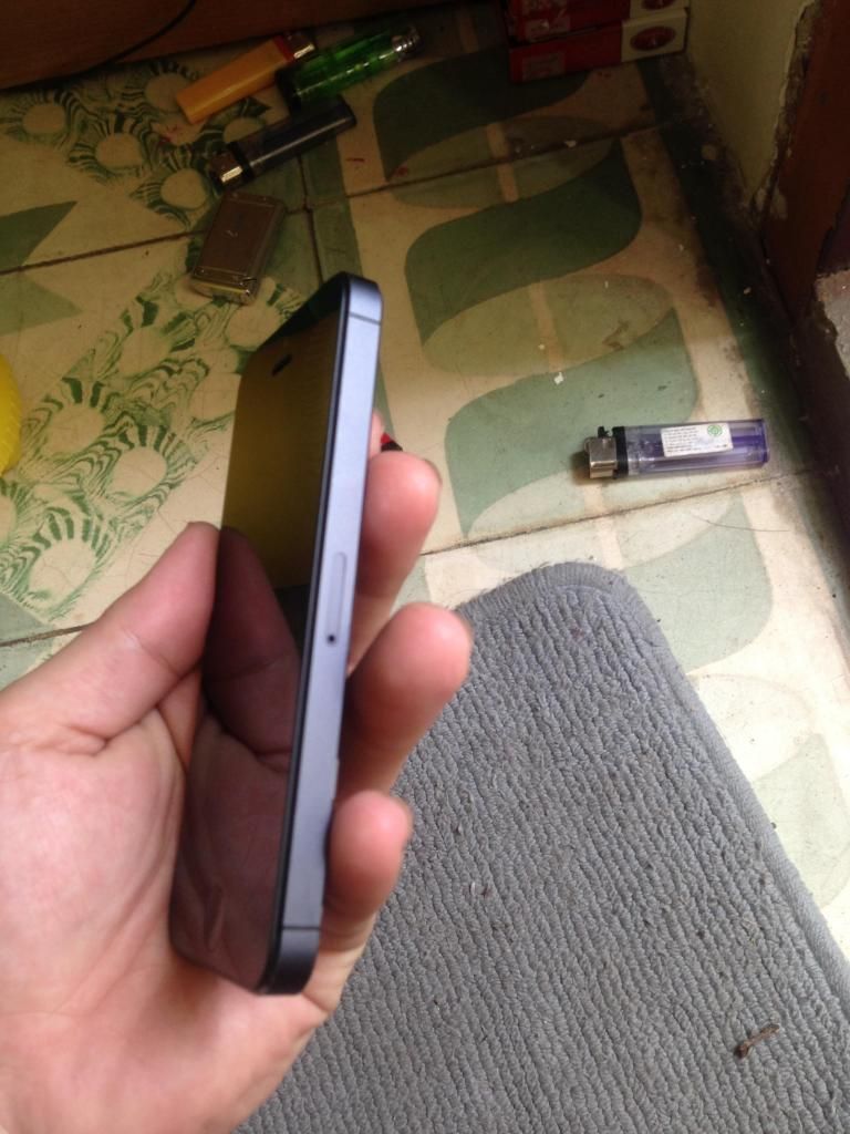 ip5 đen 16 quốc tế zin 100% sac cáp zin 7t4 đi nhanh tron đêm, nhanh tay còn - 4