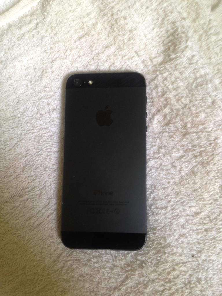 ip5 đen 16 quốc tế zin 100% sac cáp zin 7t4 đi nhanh tron đêm, nhanh tay còn - 3