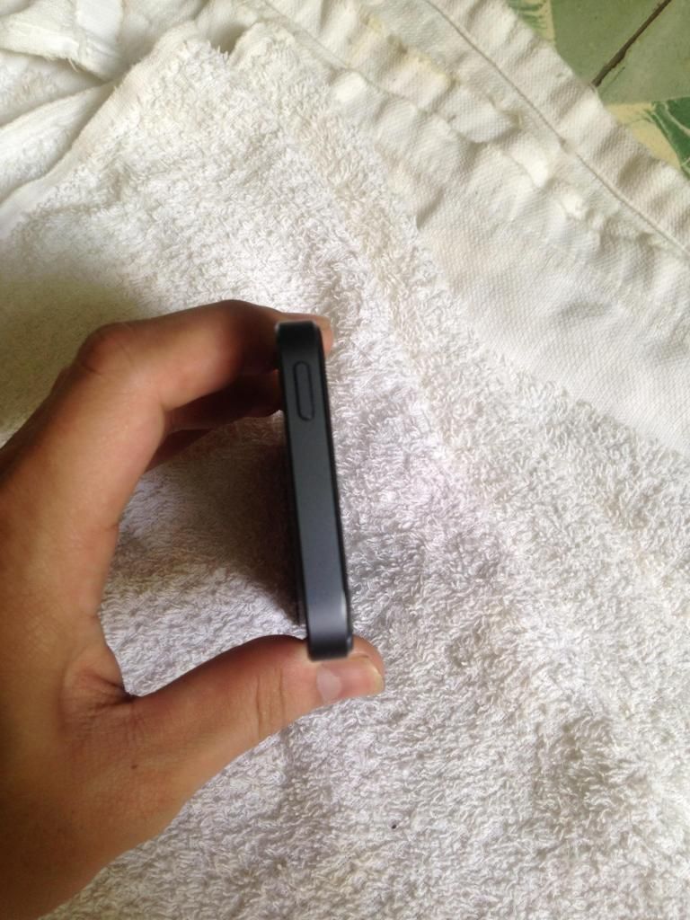 ip5 đen 16 quốc tế zin 100% sac cáp zin 7t4 đi nhanh tron đêm, nhanh tay còn - 2