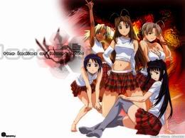 shcool girls Pictures, Images and Photos