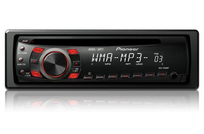 pioneer deh 1300mp 50.00 free shipping - S-10 Forum pioneer deh 1300mp wiring harness 