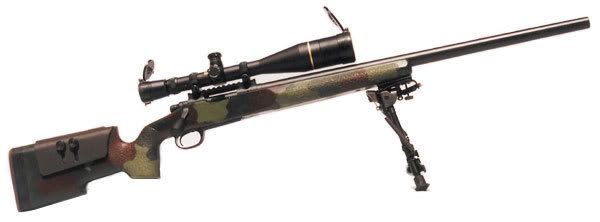 intervention sniper rifle mw2. Type: Bolt action sniper rifle