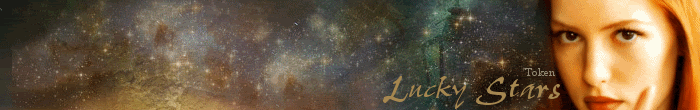 Lucky Stars by Token
