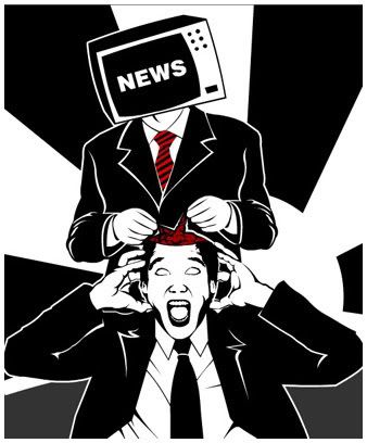 tv brainwash