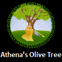 Athenas olive tree