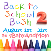 Back To School Bash_4BabyAndMom