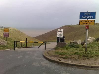 mappleton slipway