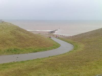 boat launch at mappleton