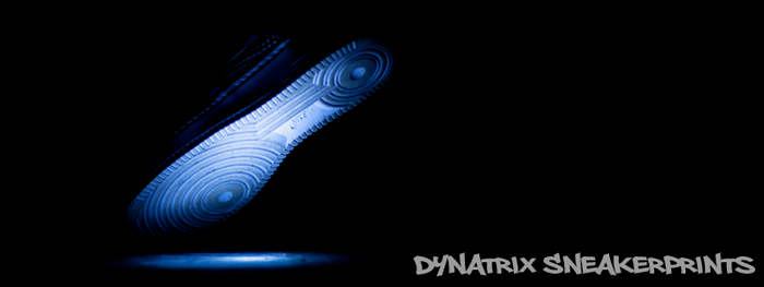 Dynatrix Sneakerprints