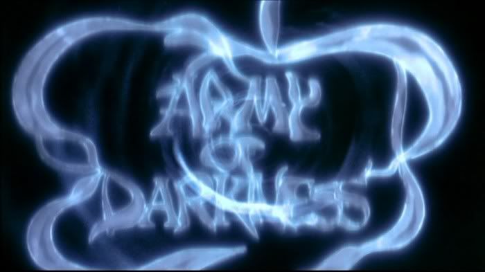 army of darkness