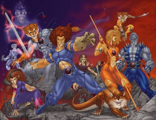 Thundercats_New_Series_Picture.jpg image by JarykLyghtsyder