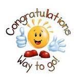 Congratulations Pictures, Images and Photos