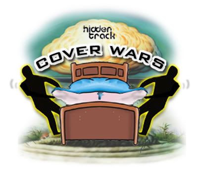Cover Wars