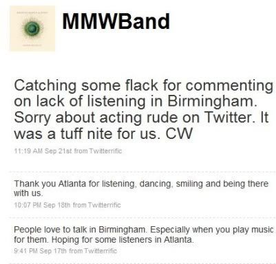 MMW Snarky