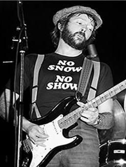 Clapton