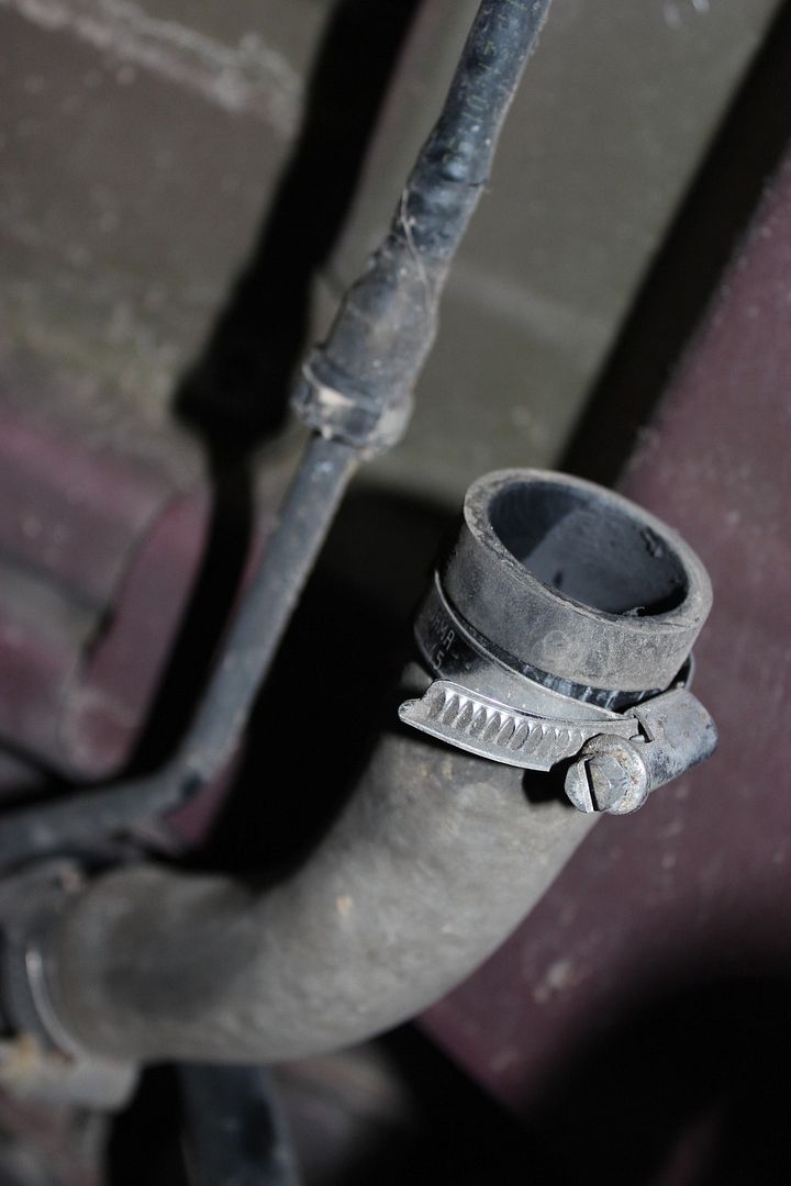 Gas tank overflowing on fillup? Look Here. Jeep Wrangler Forum