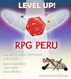 RPG Perú - Spoilers y Recaps