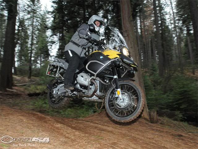 Bmw r1200gs discussion #7
