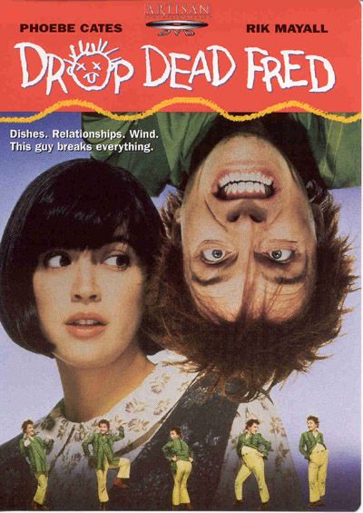 Drop Dead Fred