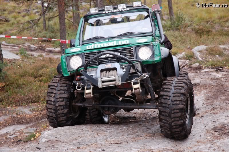 Homebuilt snorkel for jeep #2