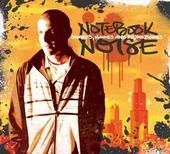 Notebook Noise Myspace