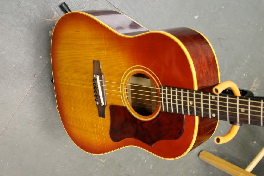 Download real guitar