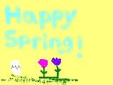 spring.jpg Spring! image by reader112092