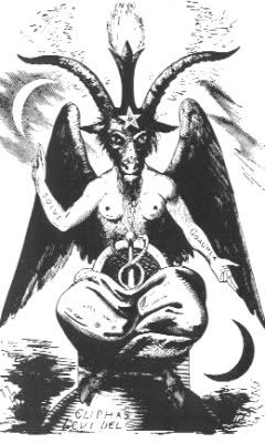 baphomet Pictures, Images and Photos