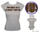 umustbe21.jpg u must be 21 tee image by mzcween