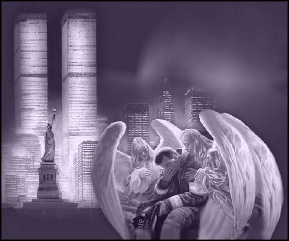 9/11 Angels