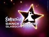 Eurovision Dance Contest - Glasgow 2008