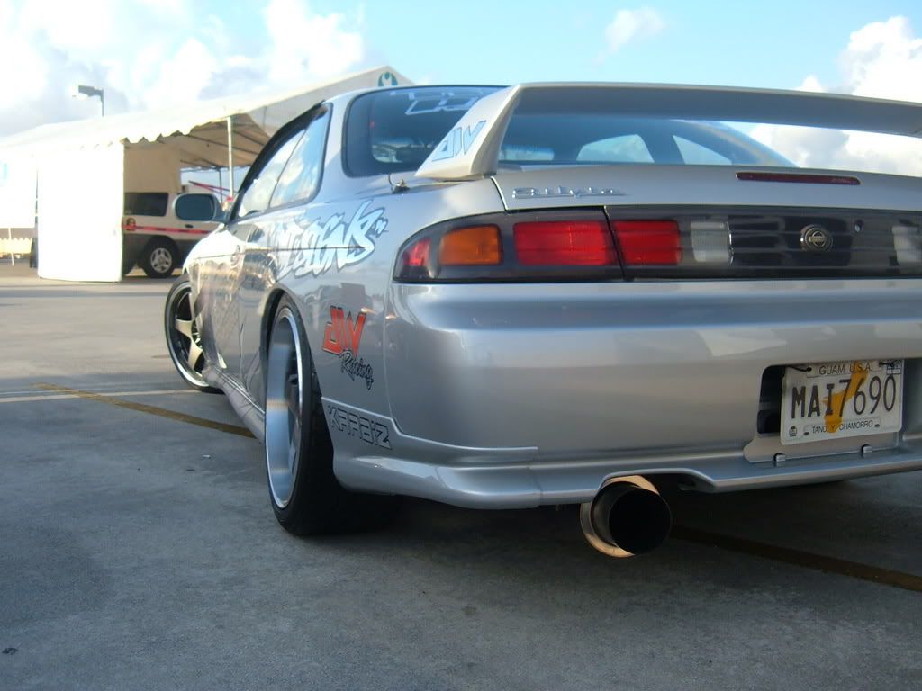 usdm s14