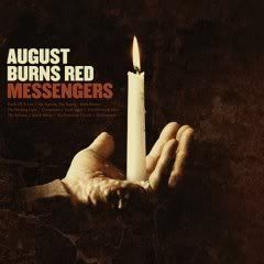 August Burns Red 5