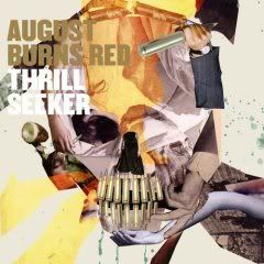 August Burns Red 4