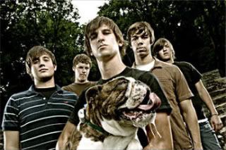 August Burns Red 2
