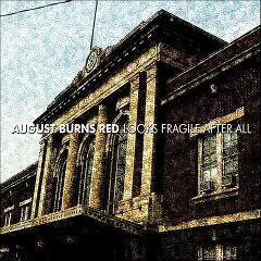 August Burns Red 3