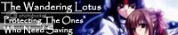 The Wandering Lotus banner