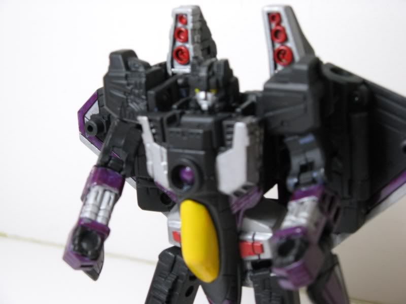 classics skywarp