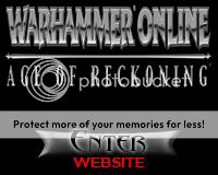 Visit The Hammerfist Clan in Warhammer Online a massively multiplayer online roleplaying game.