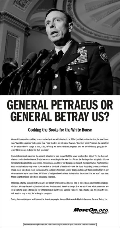 GeneralBetrayUs