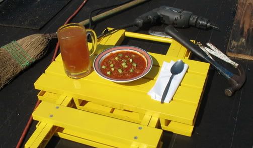 Chili&Tea