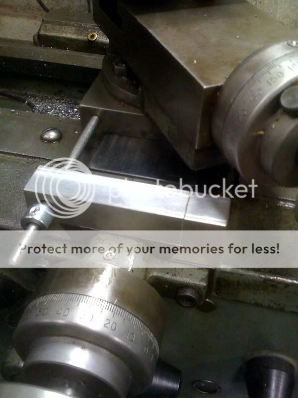 How do you mill a dovetail slide? Page 2