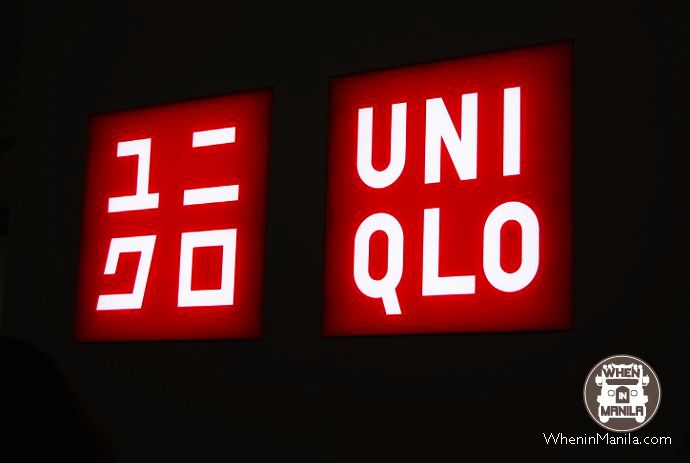 Uniqlo Philippines opens branch in SM Clark