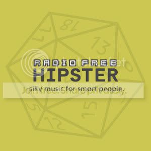 Radio Free Hipster