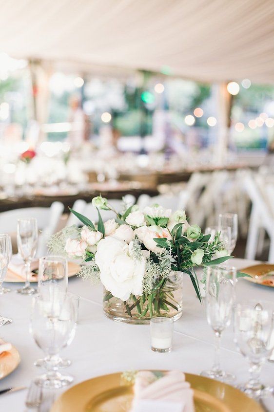 Green Gables Estate Garden Wedding | The Perfect Palette